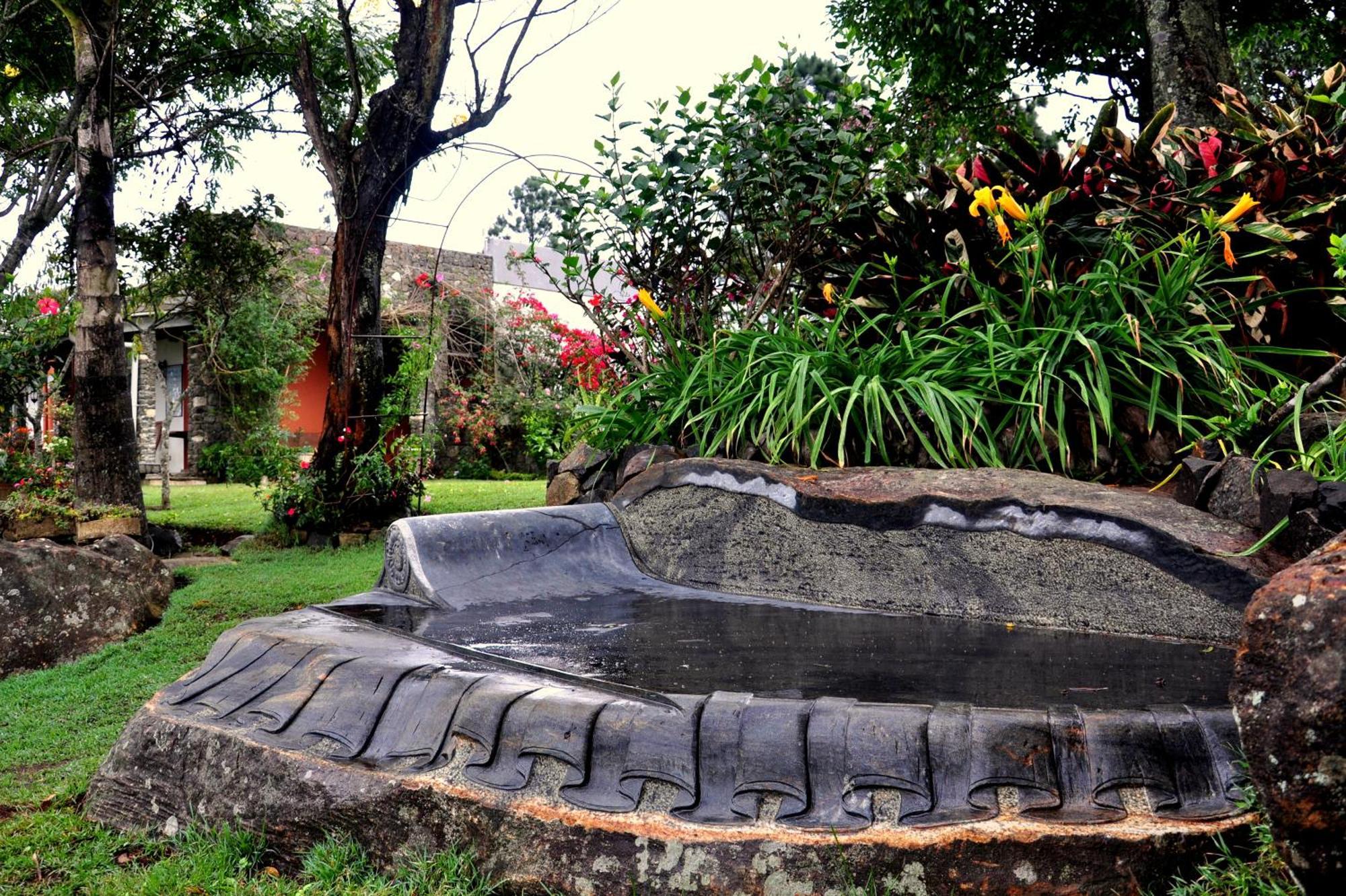 Clouds Holiday Bungalow Haputale Exterior foto